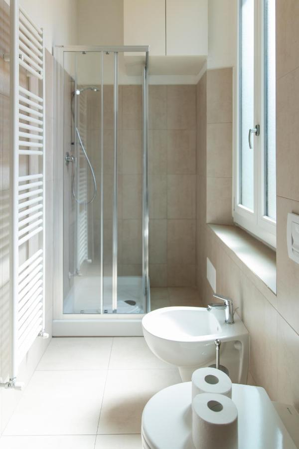 Big Outside Ztl Zone Apartamento Florencia