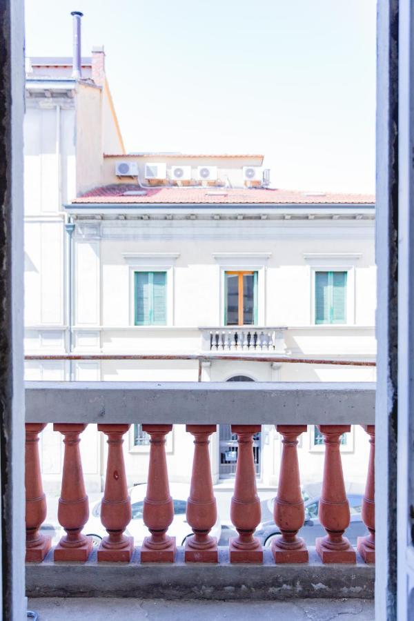 Big Outside Ztl Zone Apartamento Florencia