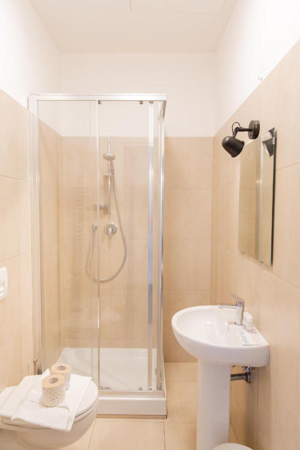 Big Outside Ztl Zone Apartamento Florencia